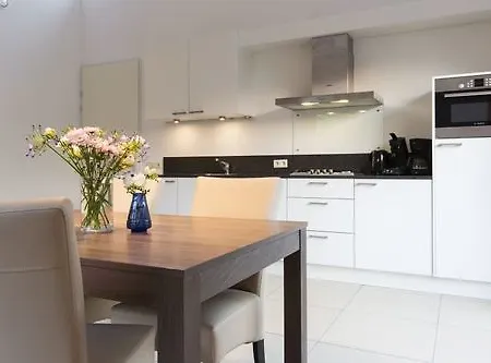 리조트 Roompot 아르센