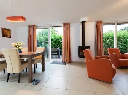 Resort Roompot 3*