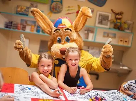 Resort Roompot Arcen