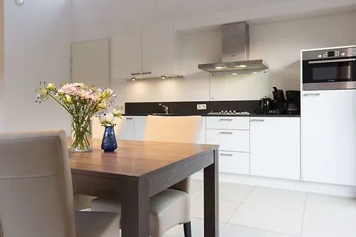 Feriested Roompot Arcen