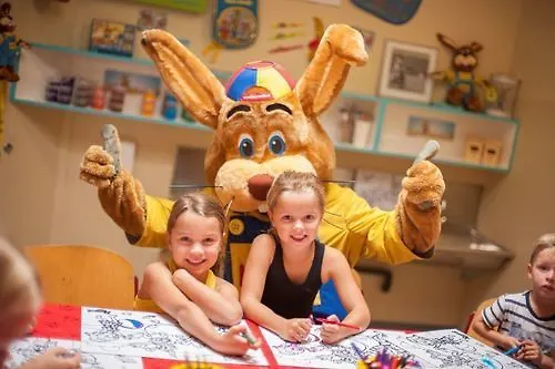 Feriested Roompot Arcen