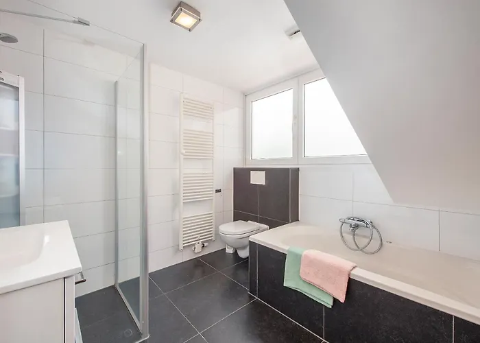 Feriested Roompot 3*