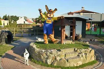 Roompot Feriested Arcen