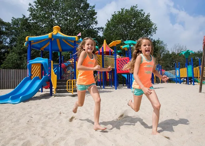 Roompot Feriested Arcen