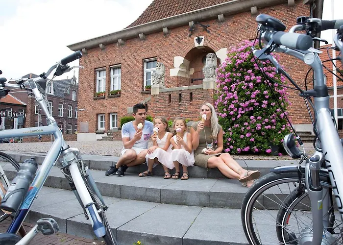 Roompot Feriested 3*