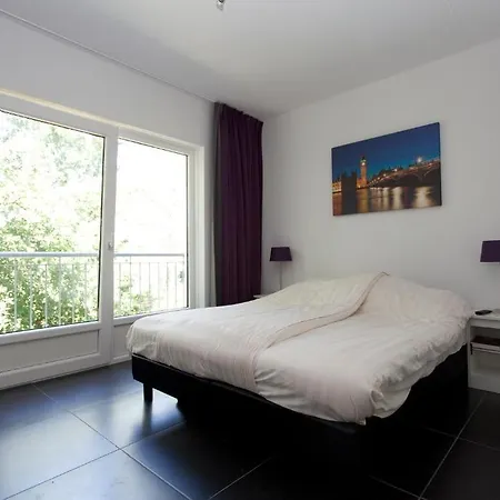 Roompot 3* Arcen