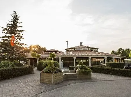 Üdülőközpont Roompot