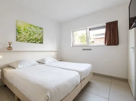 Üdülőközpont Roompot Arcen