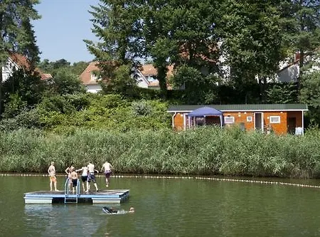 Üdülőközpont Roompot 3*