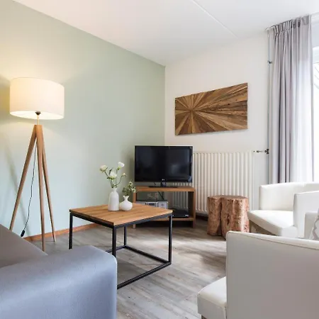 Üdülőközpont Roompot