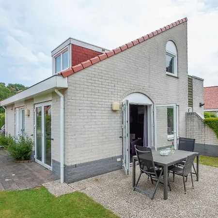 Roompot Ośrodek wypoczynkowy