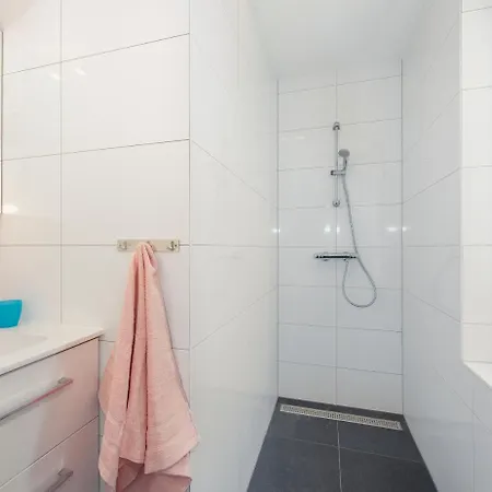 Üdülőközpont Roompot