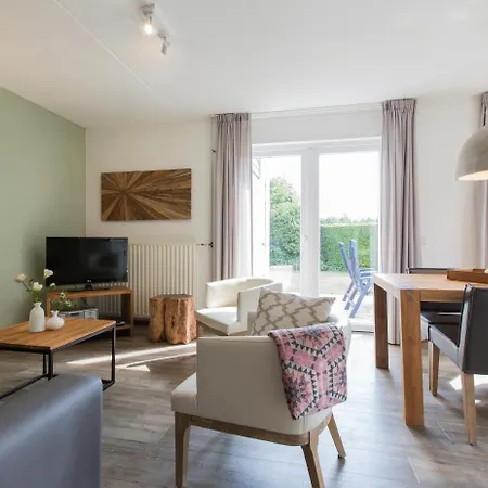 Roompot Üdülőközpont