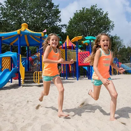 Roompot Ośrodek wypoczynkowy Arcen