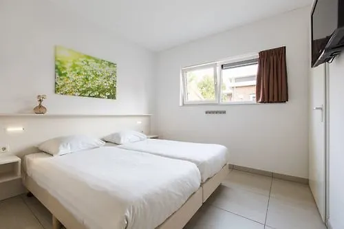 Resort Roompot Arcen