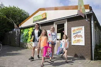 Resort Roompot Arcen